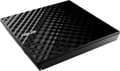 Miniatyrbillede 4 af 9: ASUS SDRW-08D2S-U Lite optisk diskdrev DVD±RW Sort