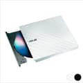 Miniatyrbillede 1 af 9: ASUS SDRW-08D2S-U Lite optisk diskdrev DVD±RW Sort