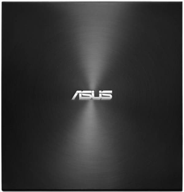 ASUS SDRW-08U7M-U optinen levyasema DVD±RW Musta