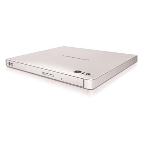 Hitachi-LG Slim kannettava DVD-kirjoitin