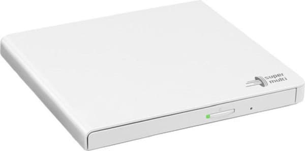 Hitachi-LG Slim kannettava DVD-kirjoitin