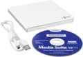 Pikkukuva 7 / 7: Hitachi-LG Slim kannettava DVD-kirjoitin