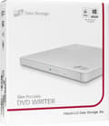 Pikkukuva 1 / 7: Hitachi-LG Slim kannettava DVD-kirjoitin