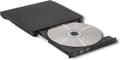 Miniatyrbild 5 av 5: Qoltec 51857 Extern DVD-RW-inspelare | USB 3:0 | Svart