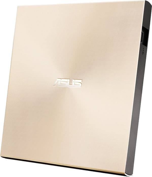 ASUS ZenDrive U9M optinen levyasema DVD±RW Gold