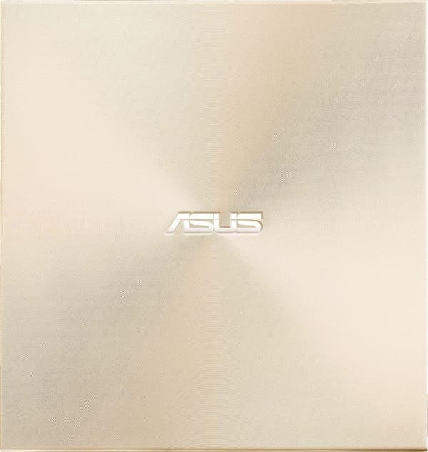 ASUS ZenDrive U9M optinen levyasema DVD±RW Gold