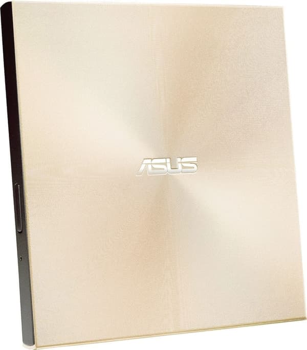 ASUS ZenDrive U9M optinen levyasema DVD±RW Gold
