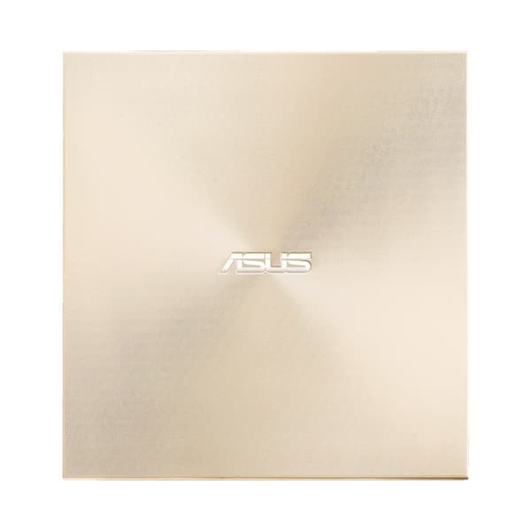ASUS ZenDrive U9M optinen levyasema DVD±RW Gold