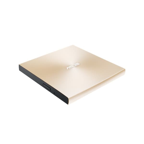 ASUS ZenDrive U9M optinen levyasema DVD±RW Gold Kulta
