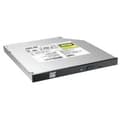 Miniatyrbillede 3 af 4: Asus Intern Sata Dvd-brænder Sdrw-08u1mt Sort