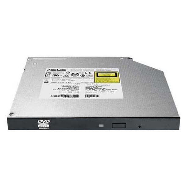 Asus Intern Sata Dvd-brænder Sdrw-08u1mt Sort