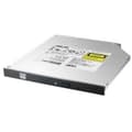 Miniatyrbillede 1 af 4: Asus Intern Sata Dvd-brænder Sdrw-08u1mt Sort