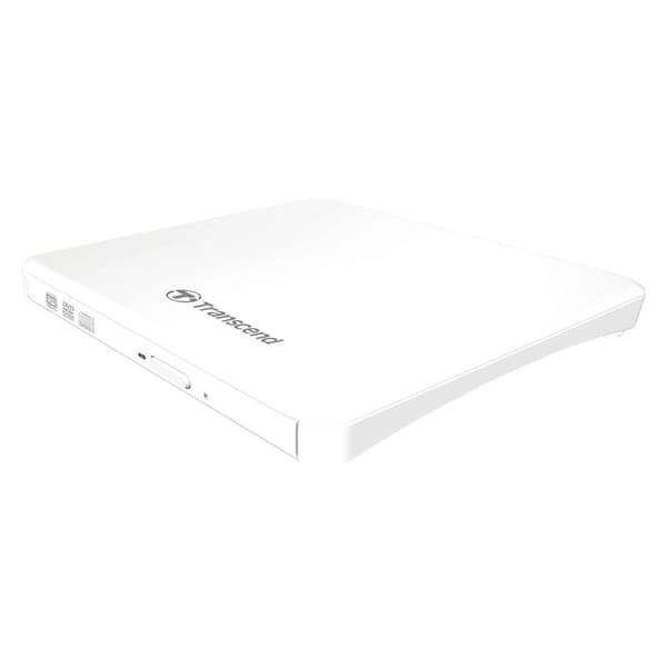 Transcend External Usb 2.0 Sort