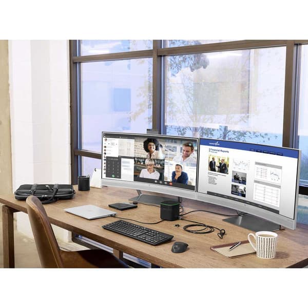 Hp Ulkoinen Usb-tallennin F6v97aa Musta