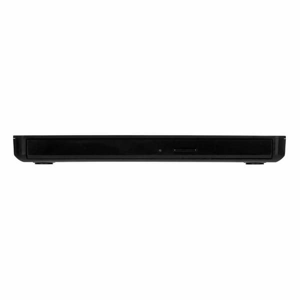 Dell Ekstern Dvd-læser Slim Dw316 Sort