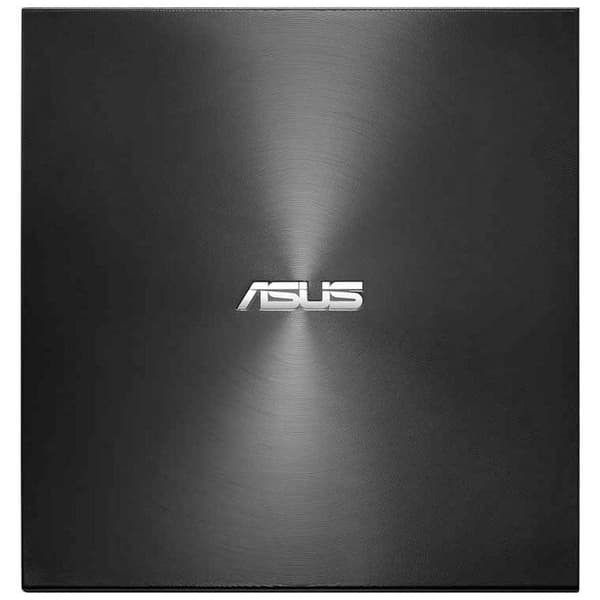 Asus Extern Usb-inspelare Sdrw-08u9m-u Svart