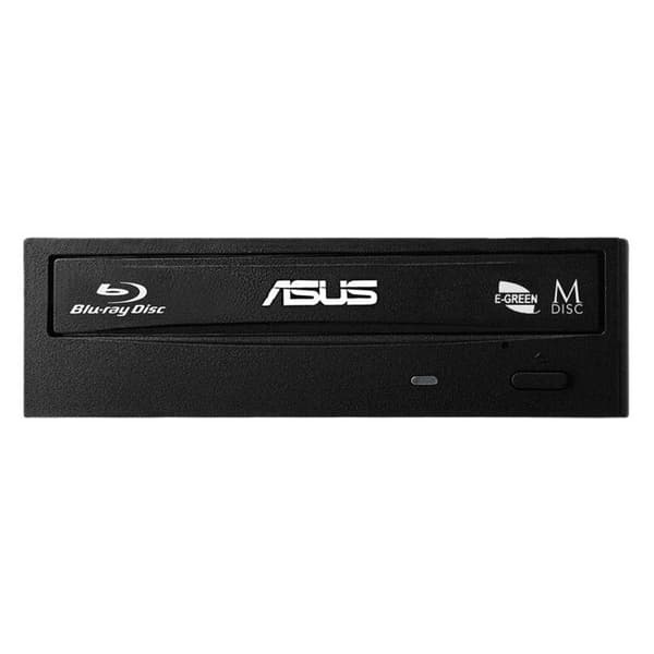 Asus Sisäinen Sata Dvd-kirjoitin Bw-16d1ht Musta