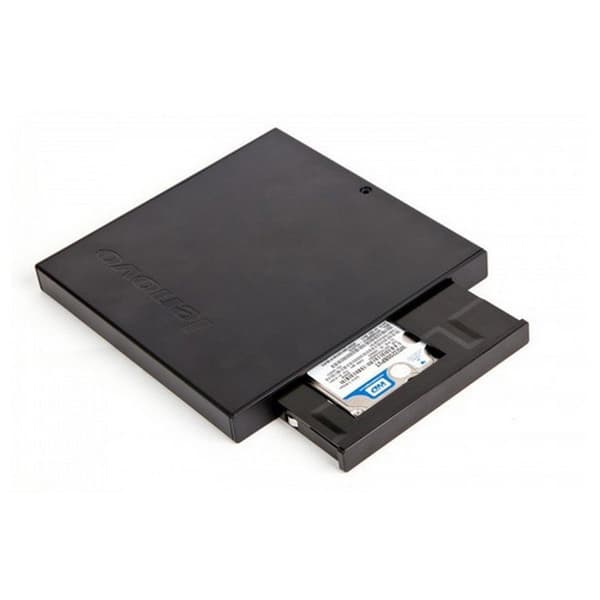 Lenovo Idg Sisäinen Sata Dvd-kirjoitin Tinkcentre Tiny 2.5´´ Musta
