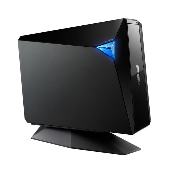 ASUS BW-16D1H-U PRO optisk skivenhet Blu-ray DVD Combo Svart