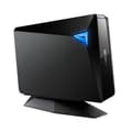 Miniatyrbild 1 av 3: ASUS BW-16D1H-U PRO optisk skivenhet Blu-ray DVD Combo Svart