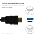 Miniatyrbillede 6 af 6: INF HDMI til VGA-kompatibel adapter