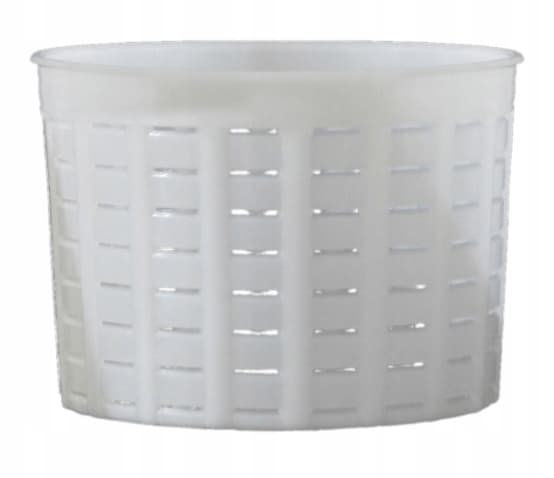 Rund osteform, 10x10x8 400 g