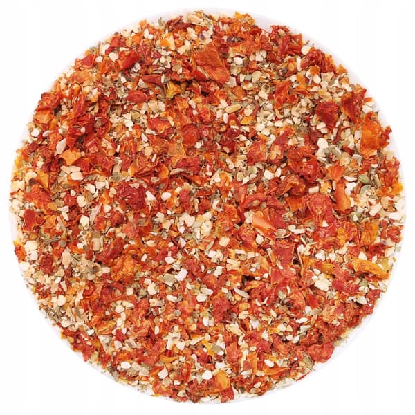 Ostkrydderiblanding - Forår 100g
