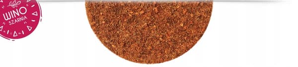 Juustomausteseos - Paprika 100g
