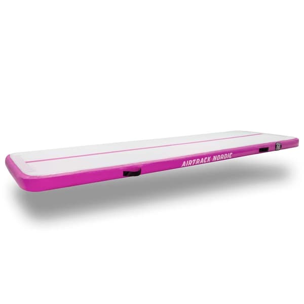 AirTrack Nordic Standard, 3-8m - Mynte 3 m