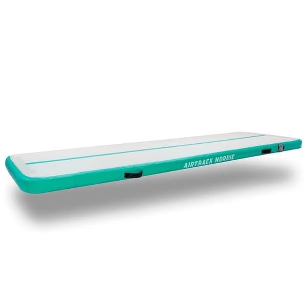Airtrack Nordic Standard luftvoltbana - Mint 7 m