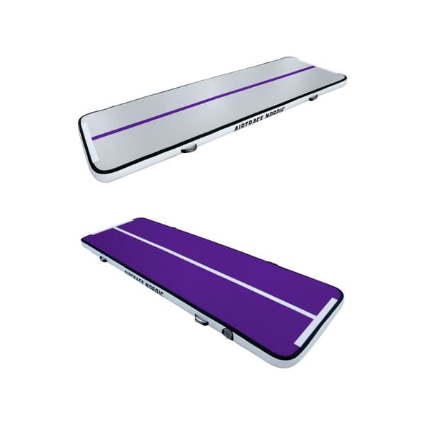 AirTrack Nordic Home Special Edition, 3-8m - Mynte 5 m