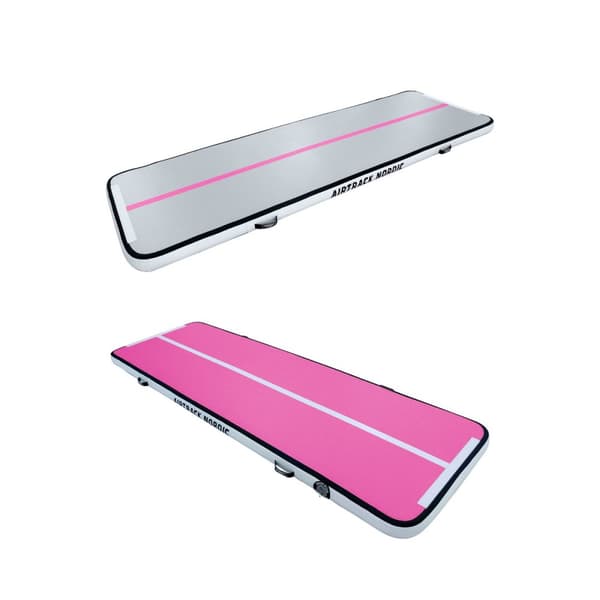 AirTrack Nordic Home Special Edition, 3-8m - Violet 4 m