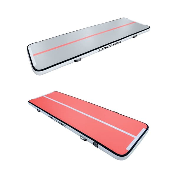 AirTrack Nordic Home Special Edition - Blå 3 m