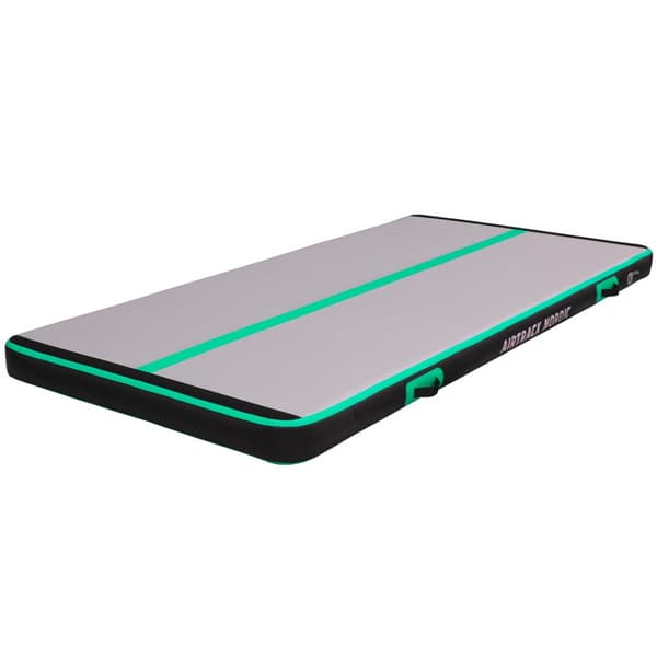 AirTrack Nordic Carbon, 3-8m - Rød 3 m