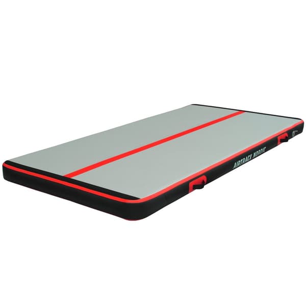 AirTrack Nordic Carbon, 3-8m - Rød 3 m
