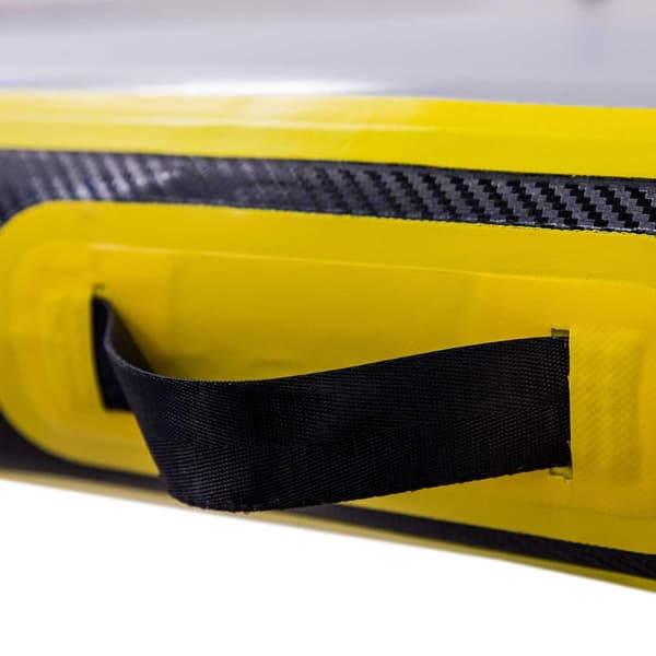 AirTrack Nordic Carbon, 3-8m - Gul 4 meter