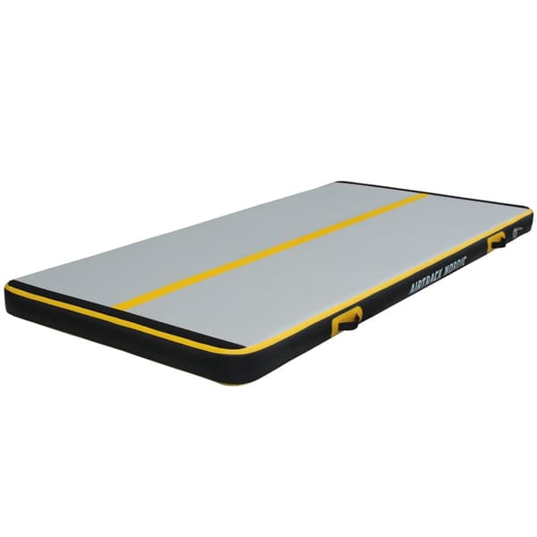 AirTrack Nordic Carbon, 3-8m - Mynte 3 m