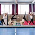 Miniatyrbilde 2 av 9: AirTrack Nordic Carbon, 3-8m - Mynte 3 m