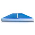 Miniatyrbild 2 av 7: AirTrack Nordic Deluxe Wide luftvoltbana - 6 m