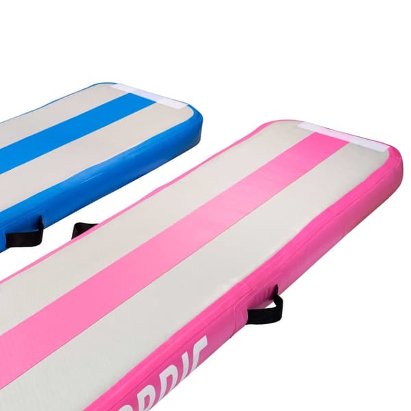AirTrack Nordic AirBeam - Pinkki