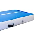 Miniatyrbild 6 av 8: Airtrack Nordic Deluxe luftvoltbana - 10 m