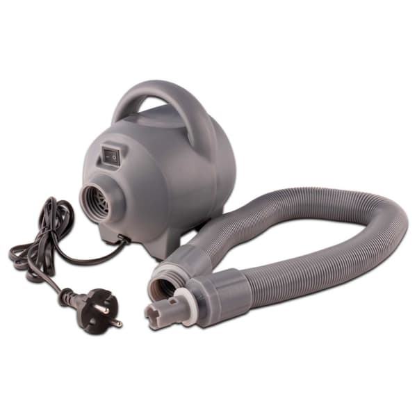 Airtrack Nordic Deluxe luftvoltbana - 10 m