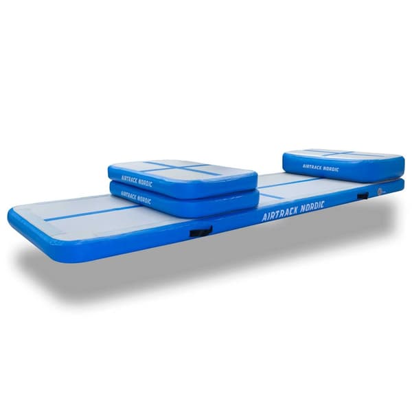 AirTrack Nordic Home Bundle - Rosa