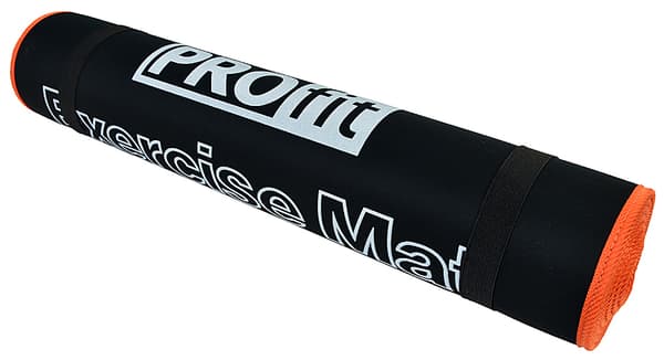 Kilimėlis mankštai Profit 180x60x0,6 cm DK 705