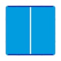 Miniatyrbild 1 av 2: Airtrack Nordic Airtrick - 2x2m