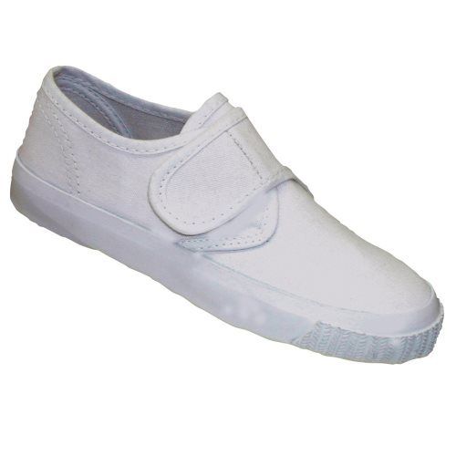 Bild av Mirak Plimsolls (BOXED) / Boys / Girls Trainers / Unisex Plimsolls
