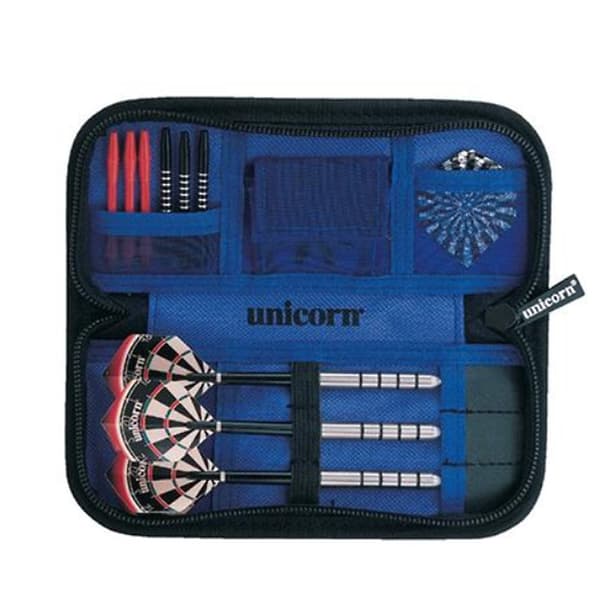 Unicorn Darts Wallet
