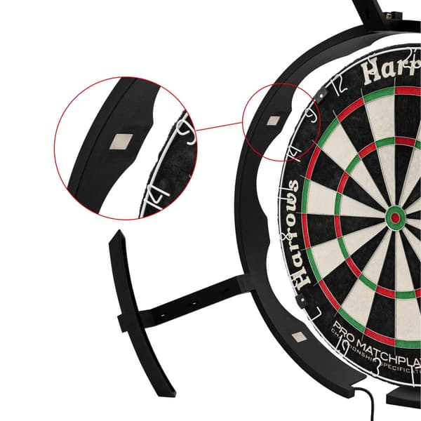 Harrows Trilight