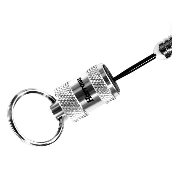 Harrows Pro Dart Sharpener Silver One Size
