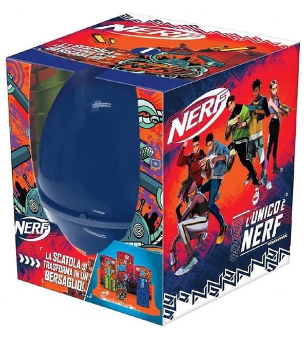 Foam pilbåge - sugkopp pilbåge - Hasbro plast pilbåge - 01212